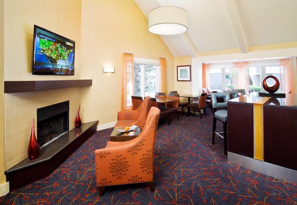 Residence Inn By Marriott Boulder Extérieur photo