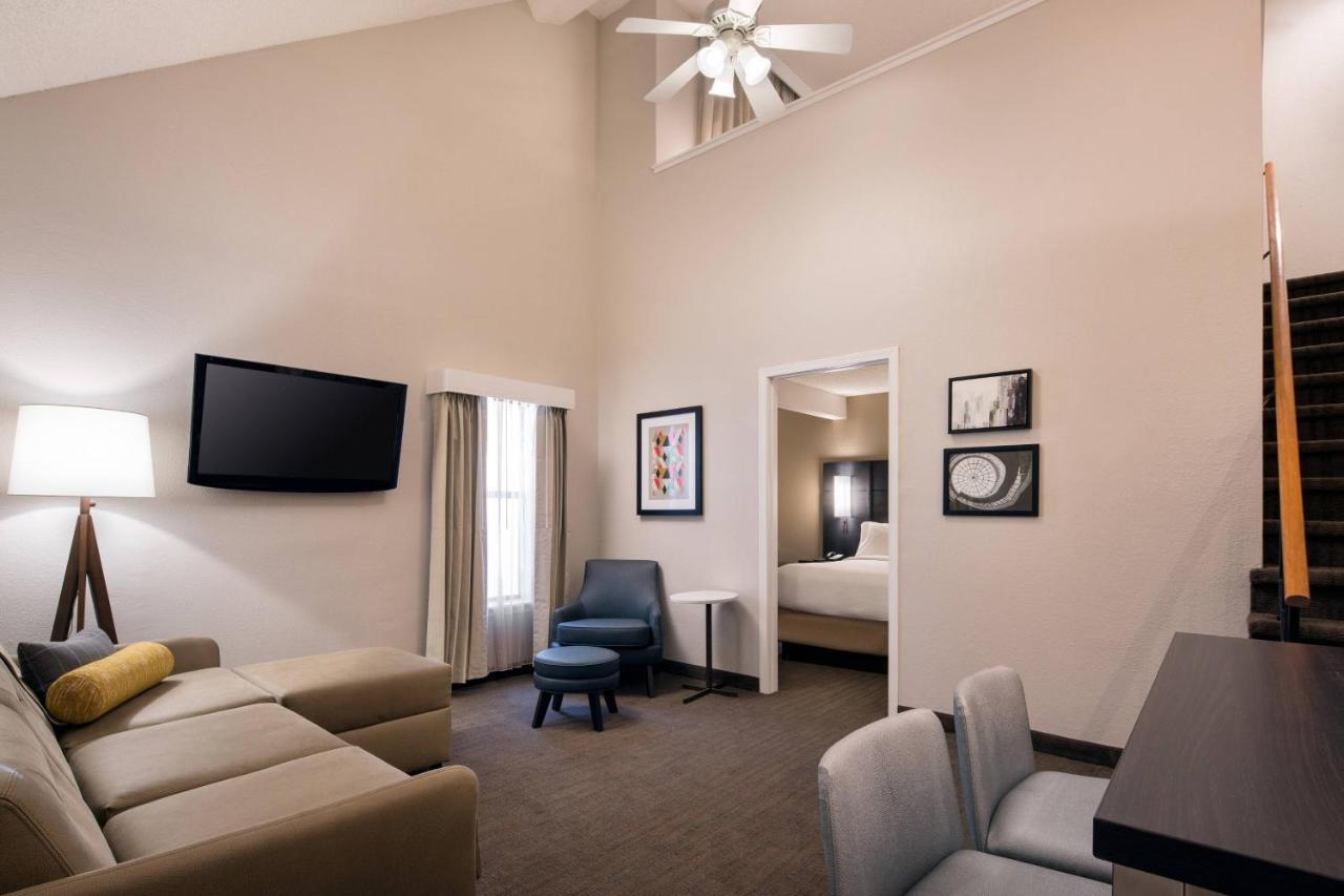 Residence Inn By Marriott Boulder Extérieur photo
