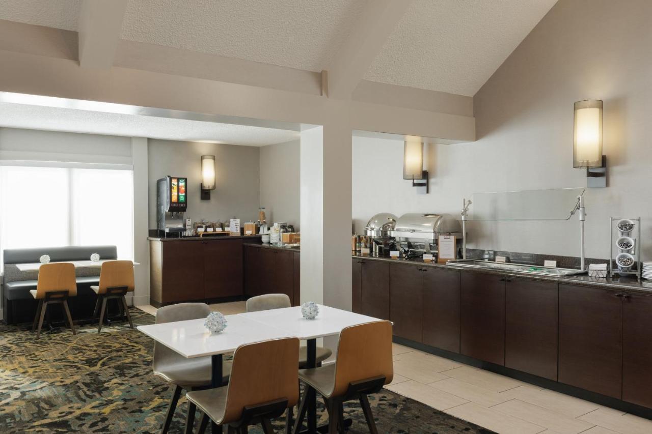 Residence Inn By Marriott Boulder Extérieur photo