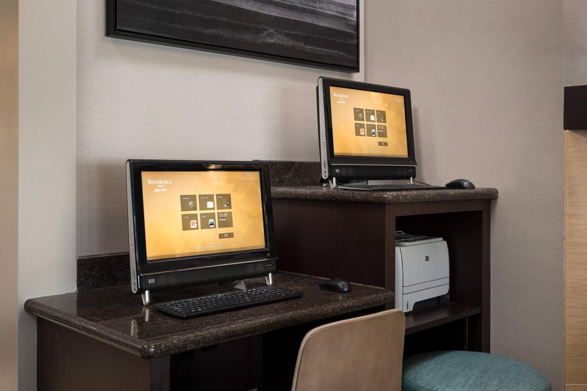 Residence Inn By Marriott Boulder Extérieur photo