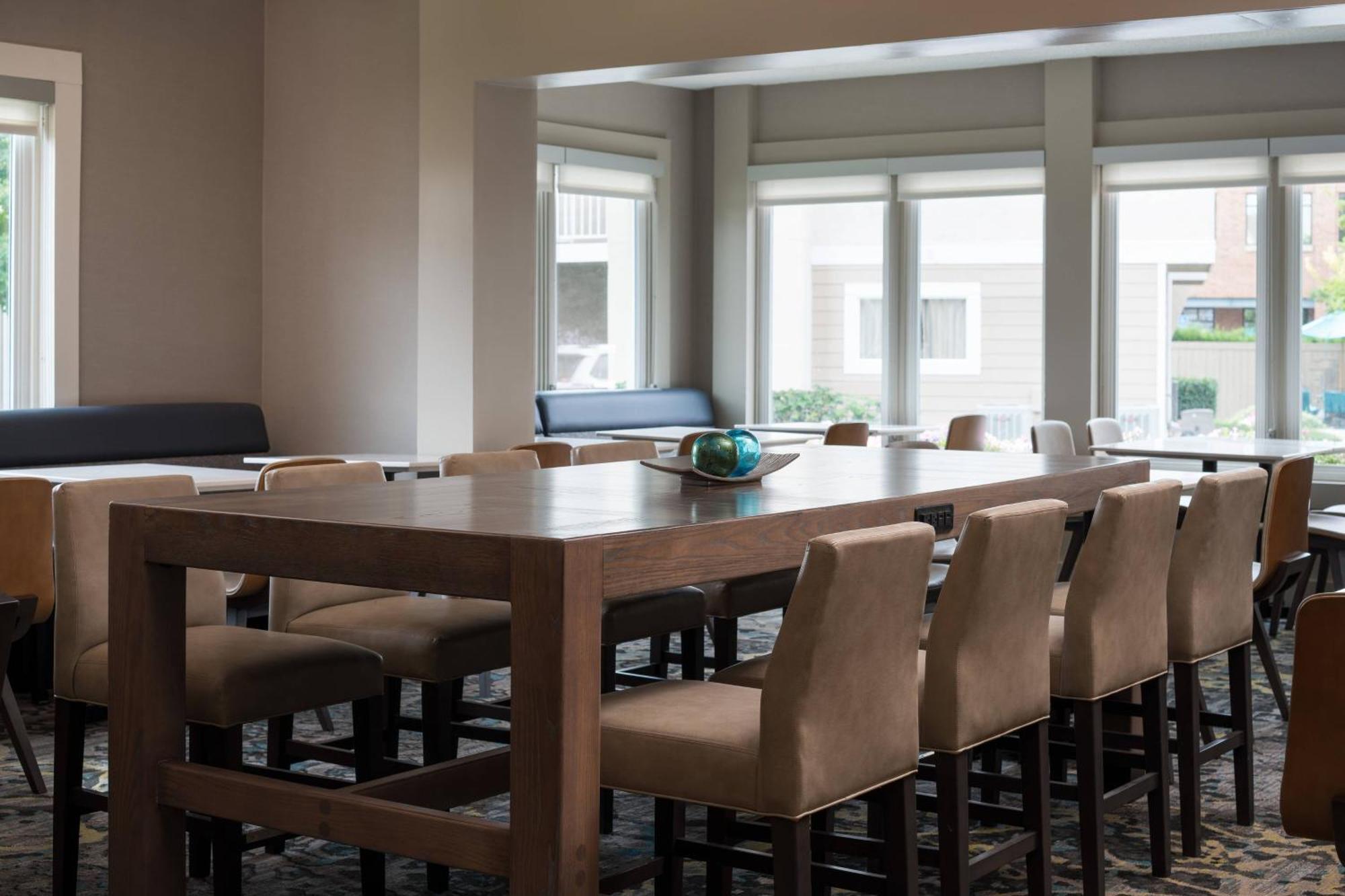 Residence Inn By Marriott Boulder Extérieur photo