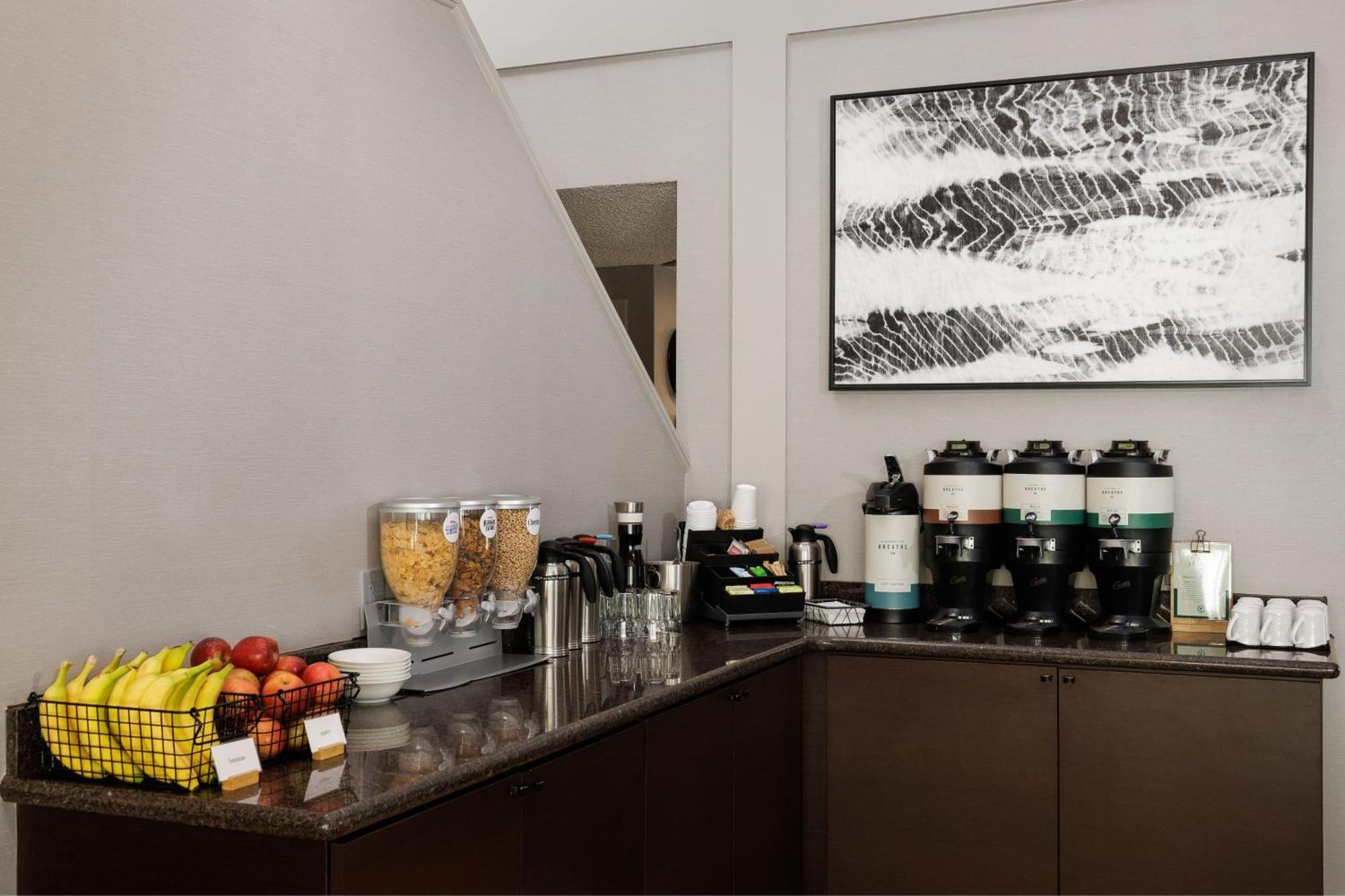 Residence Inn By Marriott Boulder Extérieur photo