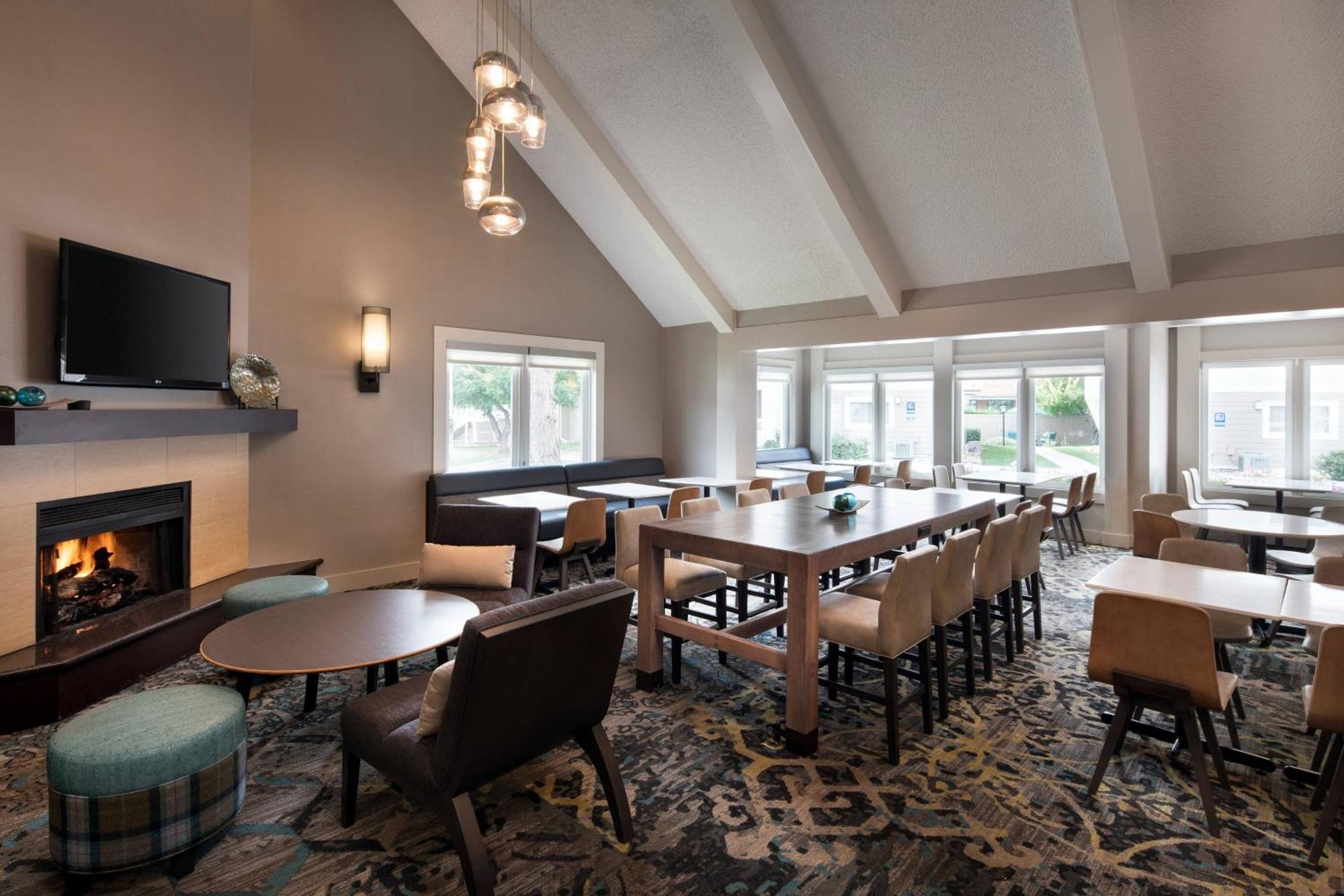 Residence Inn By Marriott Boulder Extérieur photo