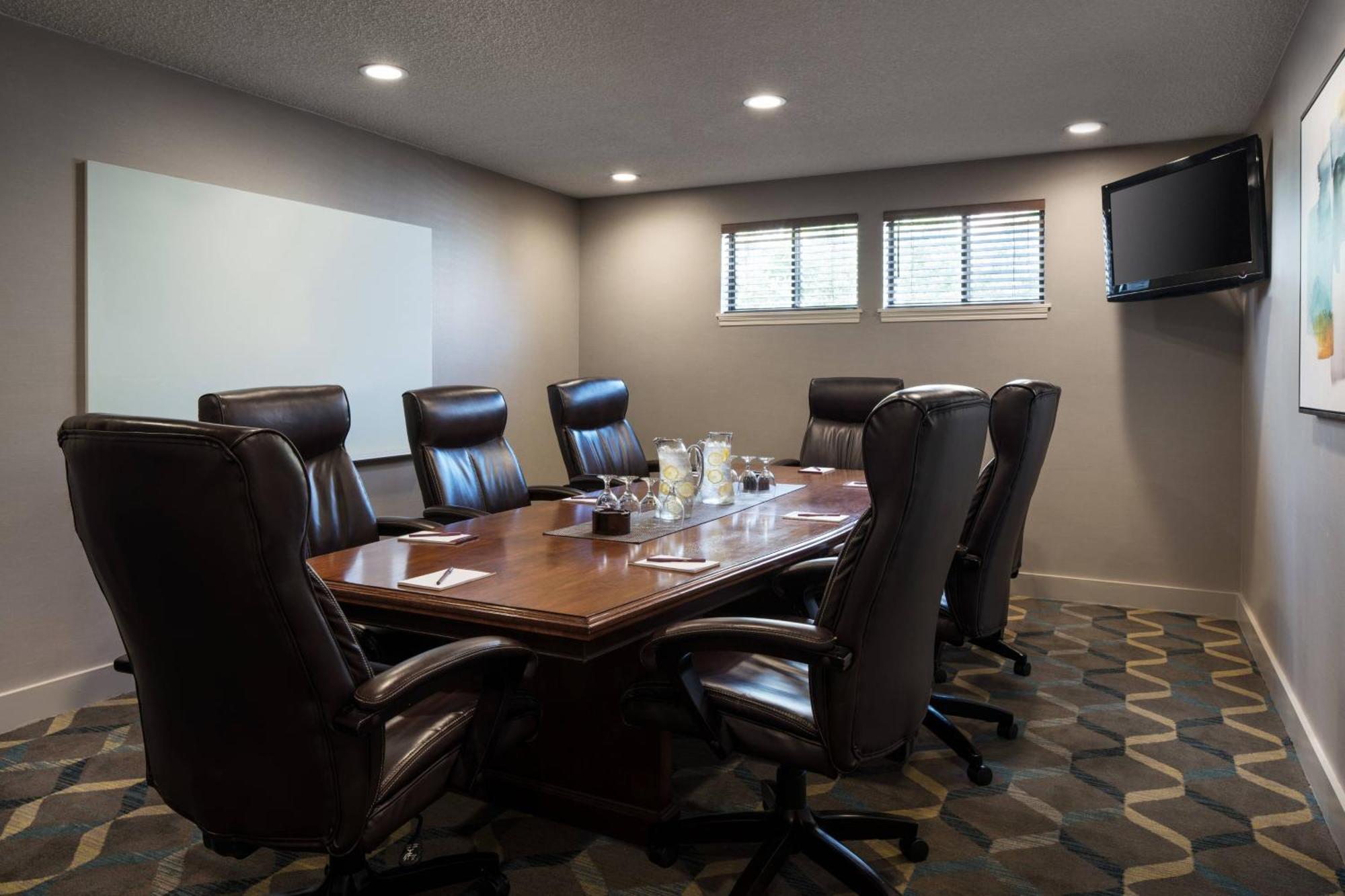 Residence Inn By Marriott Boulder Extérieur photo