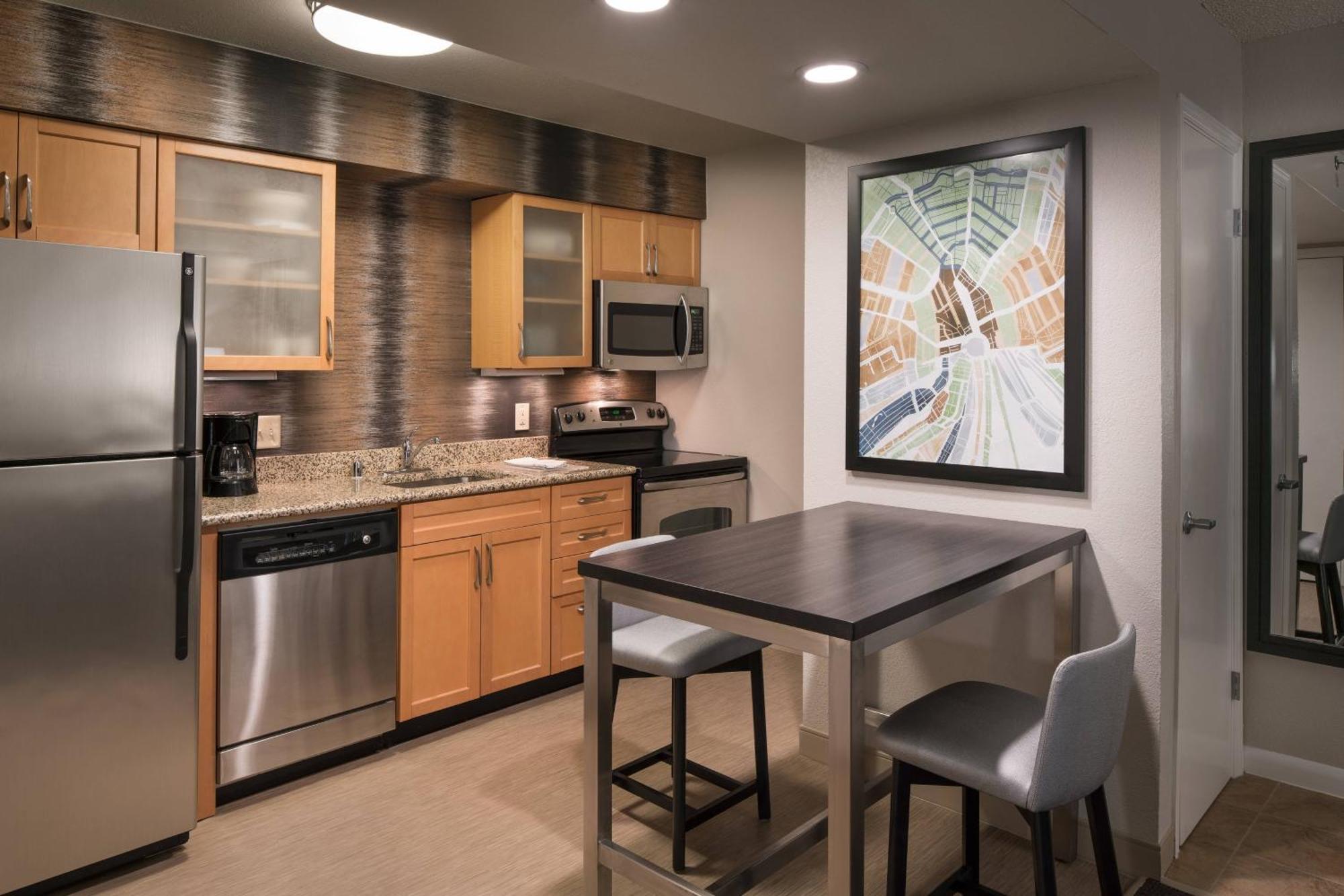 Residence Inn By Marriott Boulder Extérieur photo