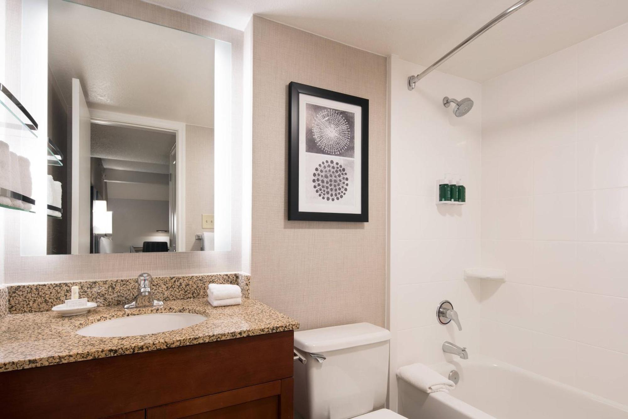 Residence Inn By Marriott Boulder Extérieur photo