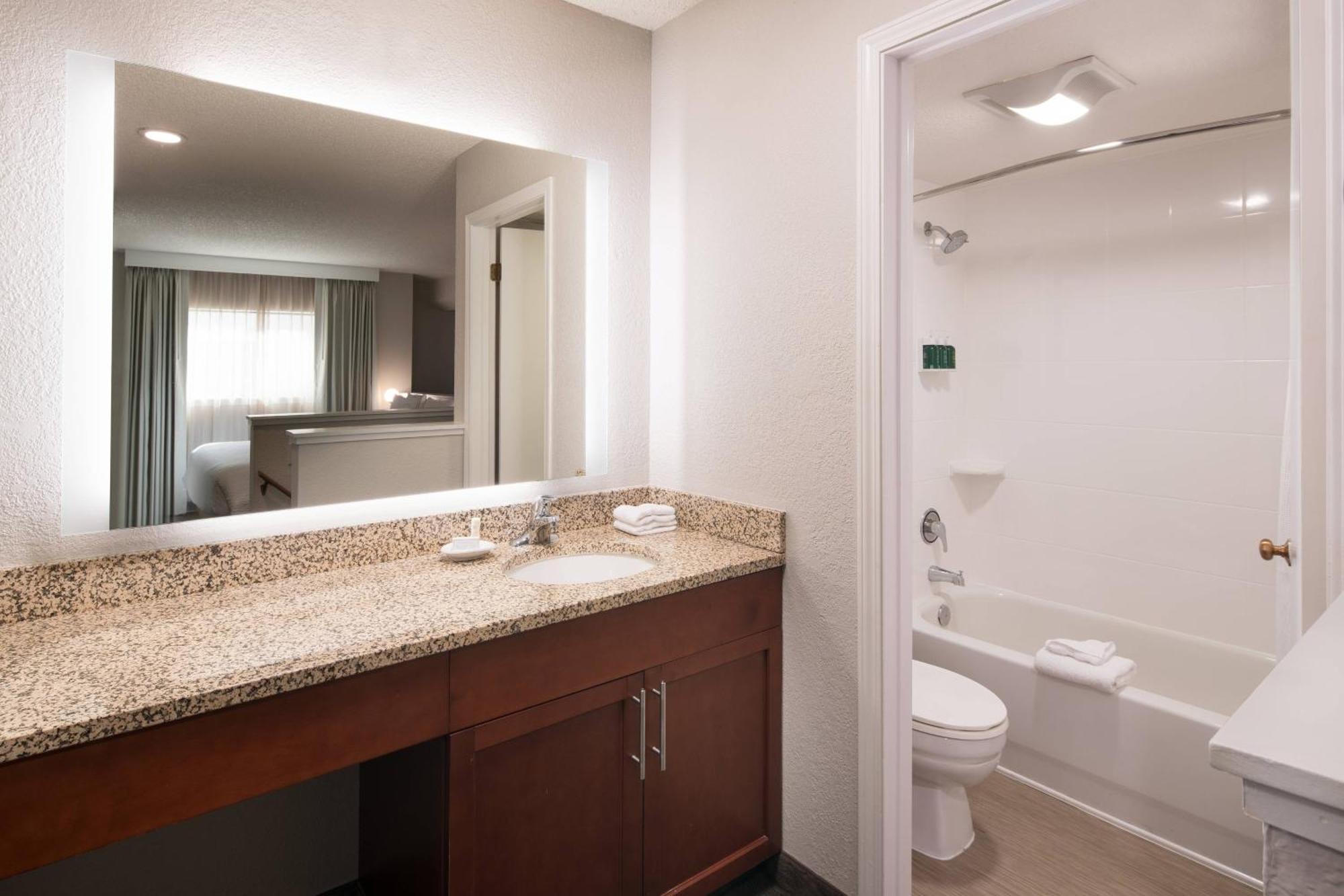 Residence Inn By Marriott Boulder Extérieur photo