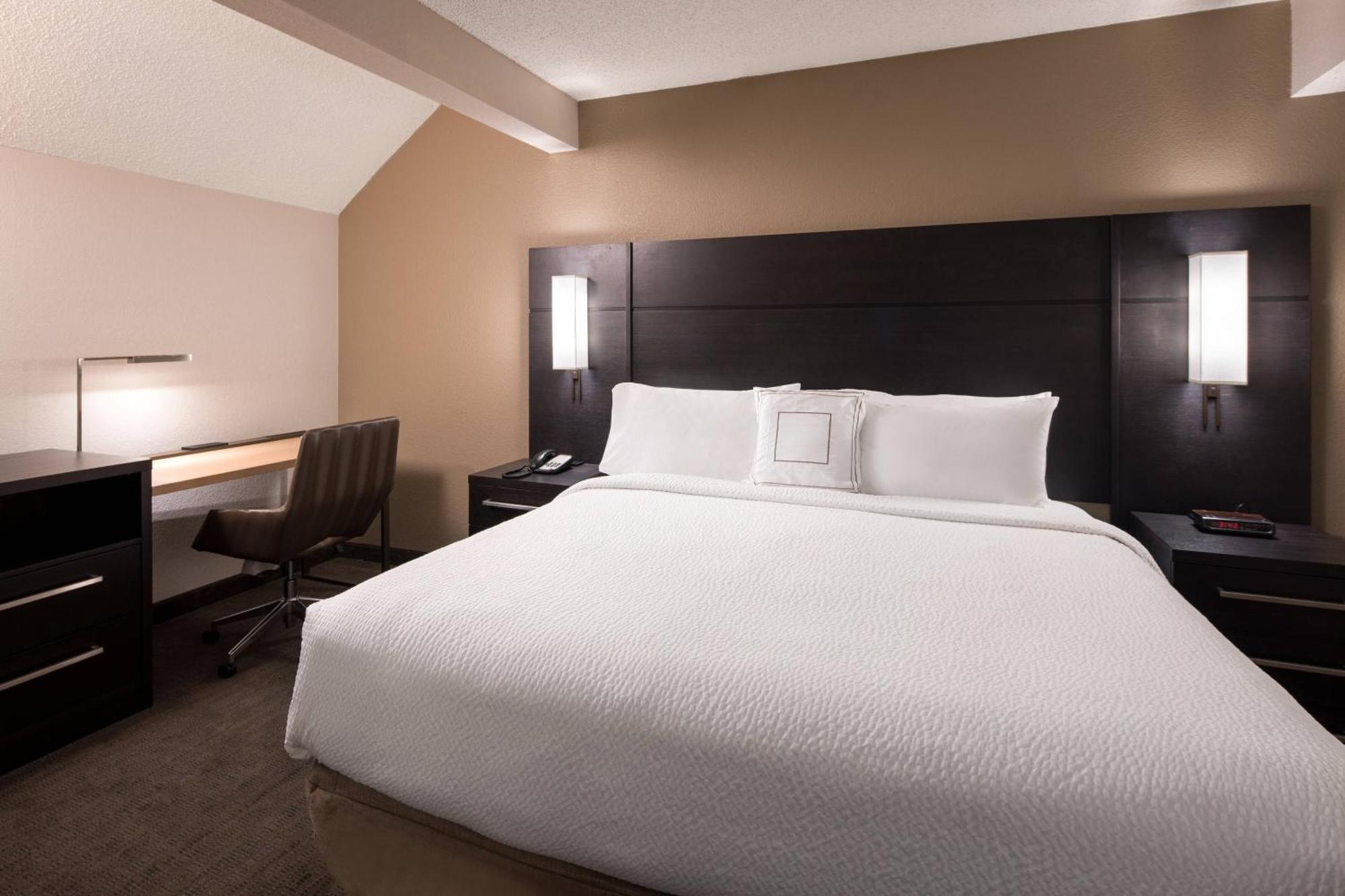 Residence Inn By Marriott Boulder Extérieur photo