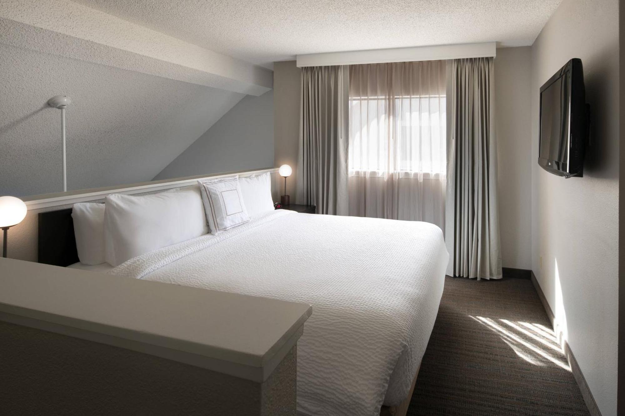 Residence Inn By Marriott Boulder Extérieur photo
