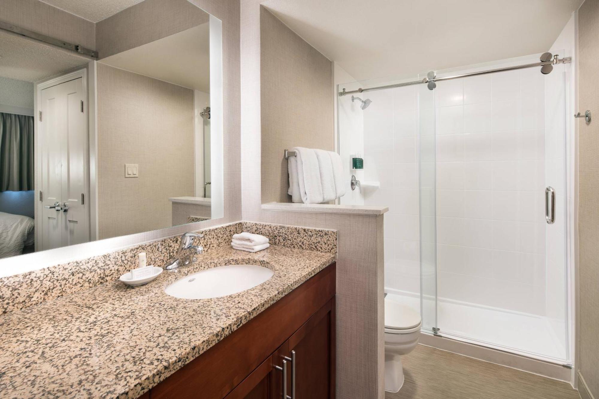 Residence Inn By Marriott Boulder Extérieur photo