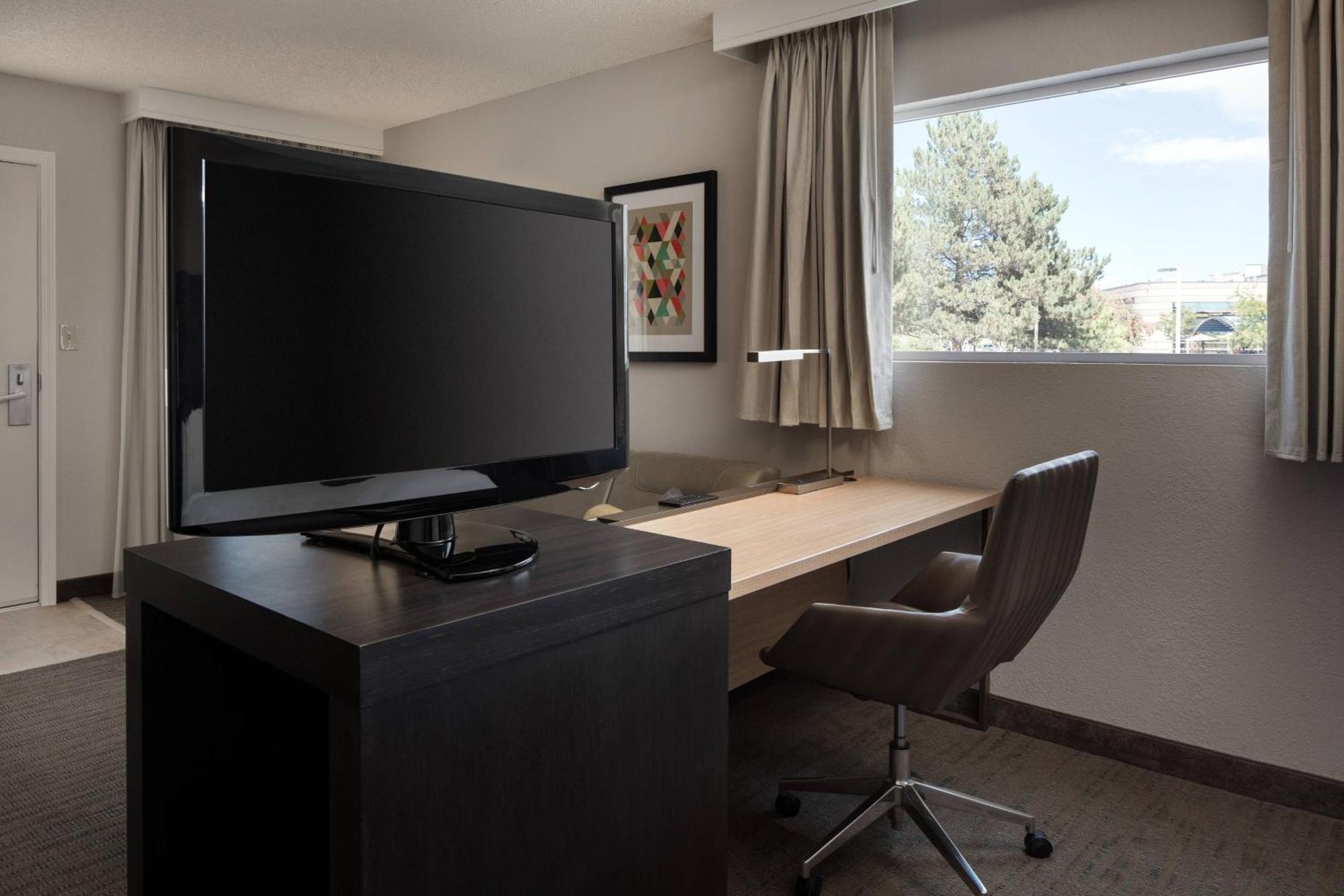 Residence Inn By Marriott Boulder Extérieur photo