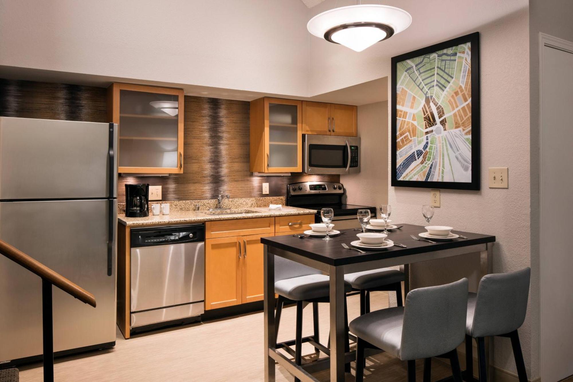 Residence Inn By Marriott Boulder Extérieur photo