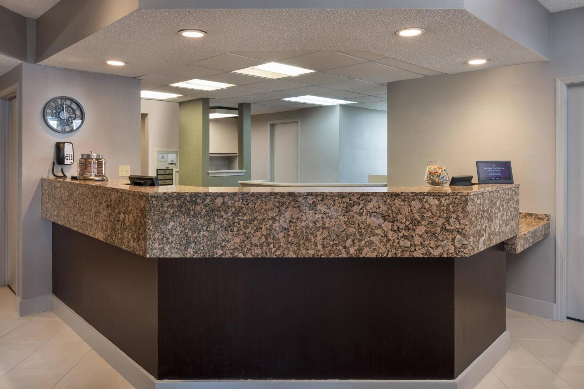 Residence Inn By Marriott Boulder Extérieur photo