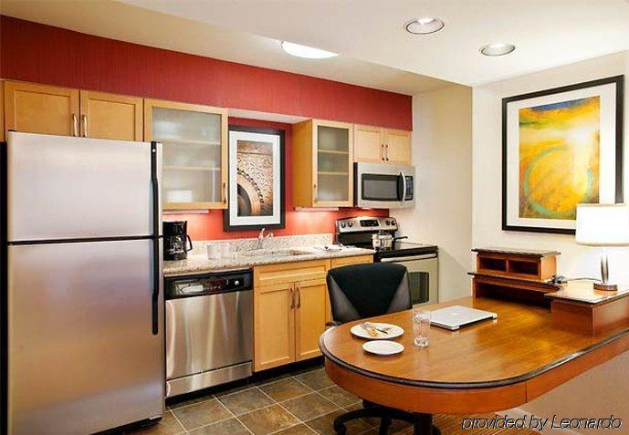 Residence Inn By Marriott Boulder Chambre photo