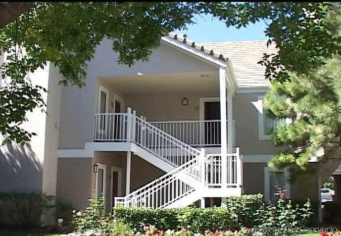 Residence Inn By Marriott Boulder Extérieur photo