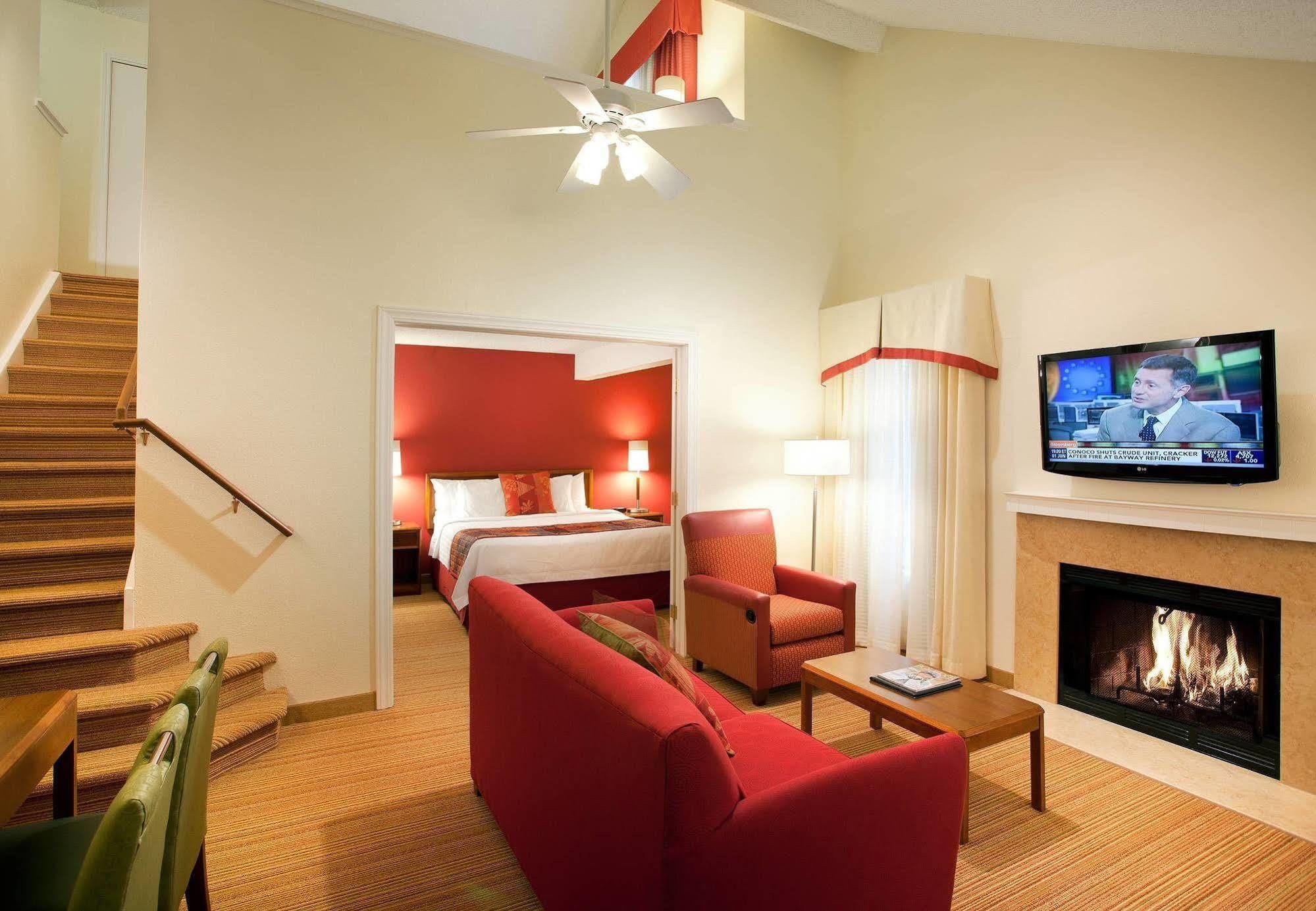 Residence Inn By Marriott Boulder Chambre photo