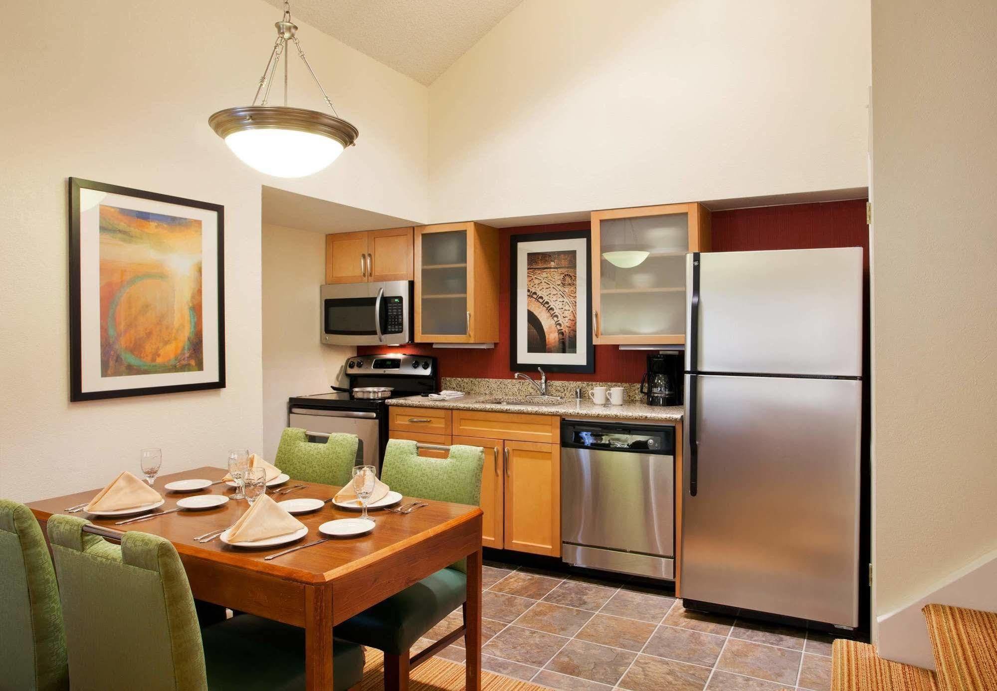Residence Inn By Marriott Boulder Chambre photo