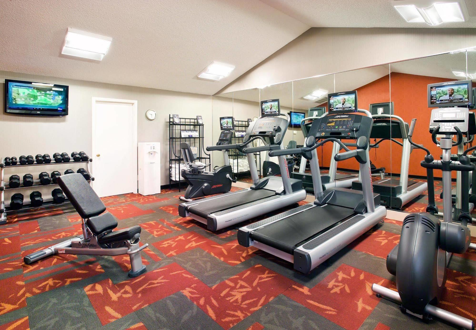 Residence Inn By Marriott Boulder Extérieur photo