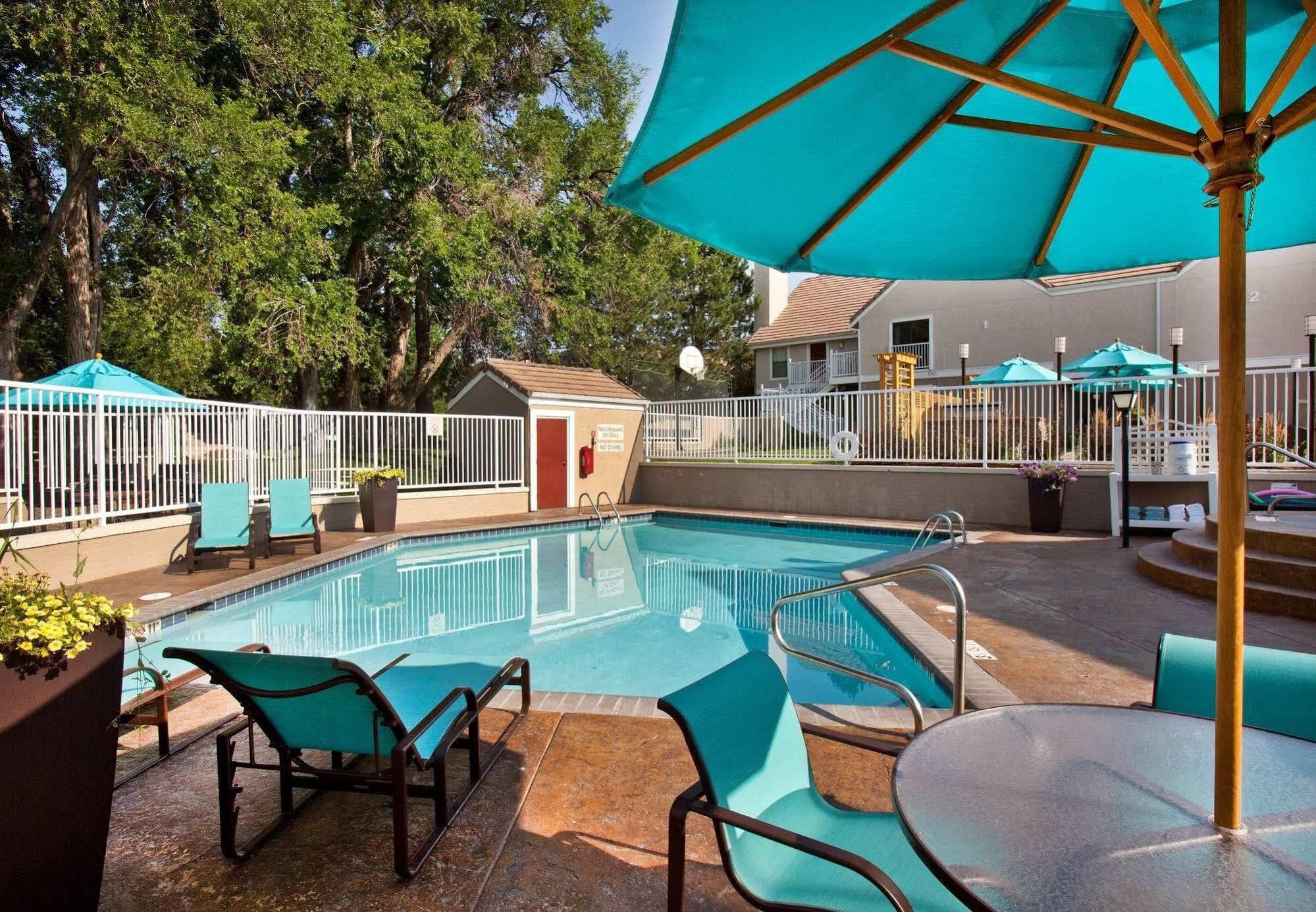 Residence Inn By Marriott Boulder Extérieur photo