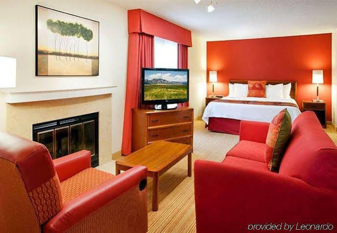 Residence Inn By Marriott Boulder Extérieur photo