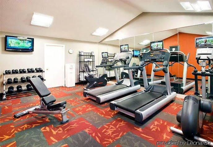 Residence Inn By Marriott Boulder Extérieur photo