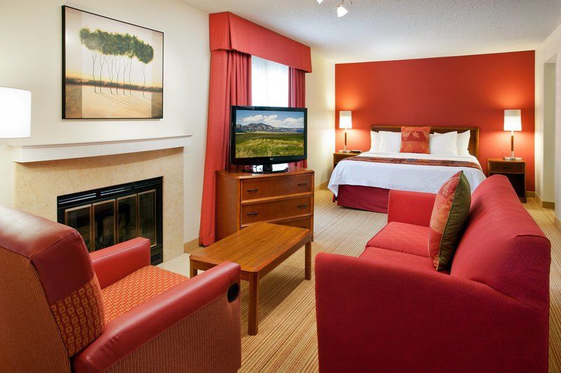 Residence Inn By Marriott Boulder Extérieur photo
